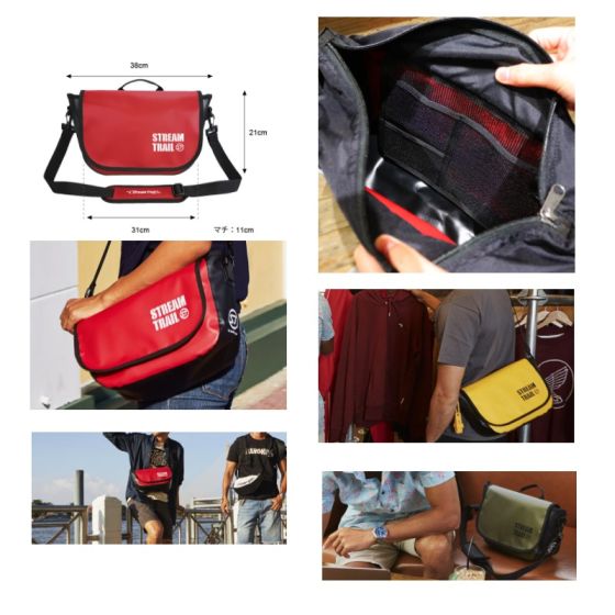 MUSSEL マッスル SAND サンド