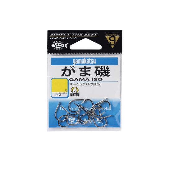 がまかつ がま磯 13号 白の釣具販売、 通販ならFTO フィッシング