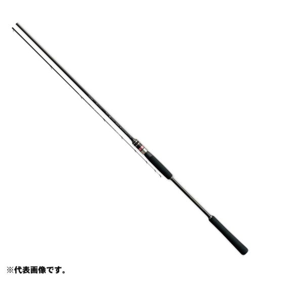 桜幻 S82MH がまかつ ラグゼ 桜幻 鯛(おうげん たい) テンヤ S82MHの釣具販売