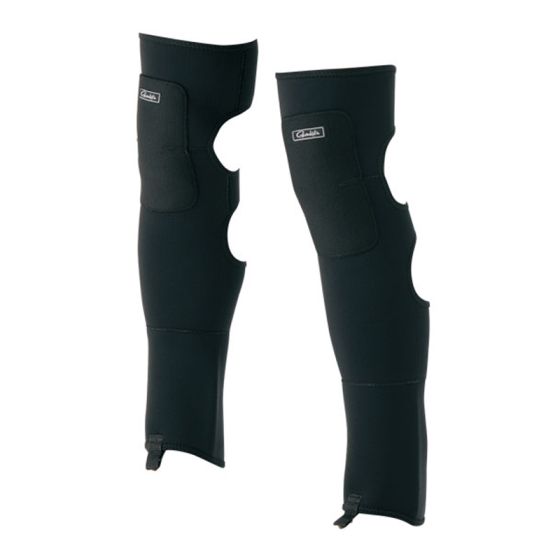 がまかつ(Gamakatsu) プロテクトゲーター(ソックス無し) GM-3595 レッド L がまかつ(Gamakatsu) プロテクトゲーター(ソックス無し) GM-3595 レッド L