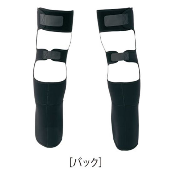 がまかつ(Gamakatsu) プロテクトゲーター(ソックス無し) GM-3595 レッド L がまかつ(Gamakatsu) プロテクトゲーター(ソックス無し) GM-3595 レッド L