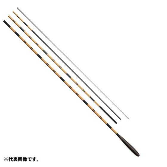 がまへら　我楽9尺 がまかつ がまへら 我楽(がらく) 9.0尺の釣具販売、通販ならFTO