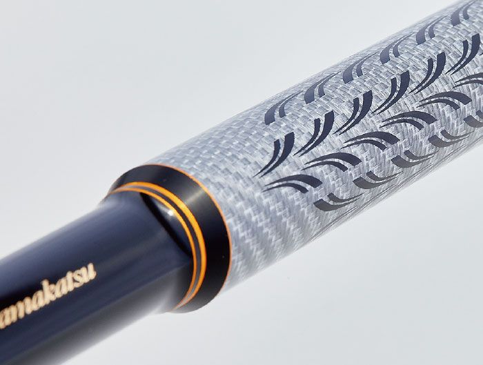 がまかつ 渓流竿 300 がま渓流 マスターモデル 6.0mの釣具販売、通販ならFTO