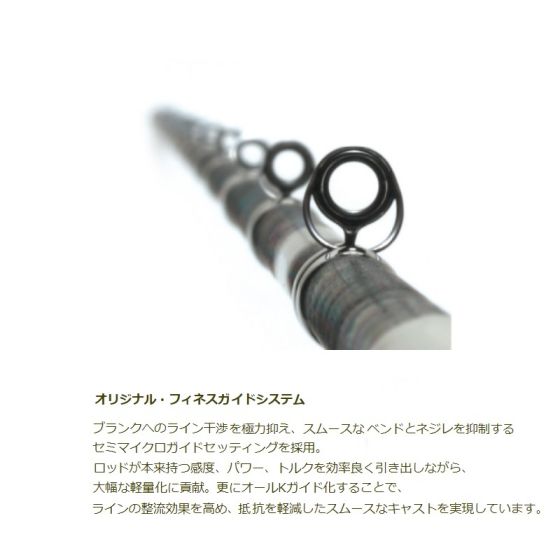 HARUO☆　リンクス 68CM-2J 楽天市場】フェンウィック リンクス LINKS 68CM-2J : タックル