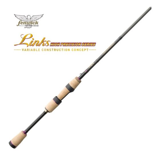 ティムコ フェンウィック リンクス スピニング 2ピースモデル LINKS70SLP+-2J　【釣具　釣り具】 ティムコ フェンウィック リンクス スピニング 2ピースモデル