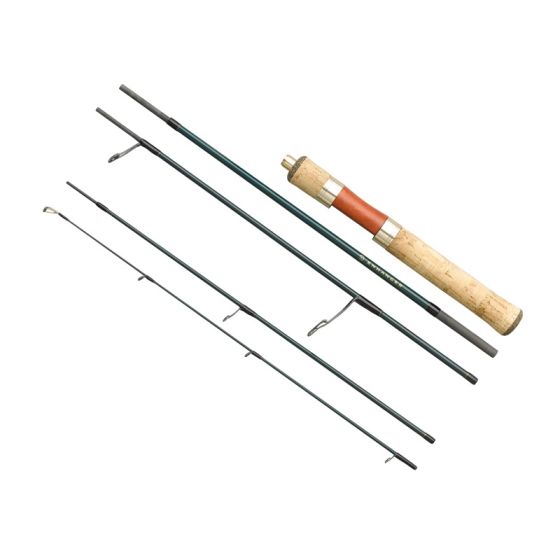 ティムコ(TIEMCO) エンハンサー EH48SL-4 TIEMCO（ティムコ） ○ティムコ エンハンサー EH48SL-4 (スピニング