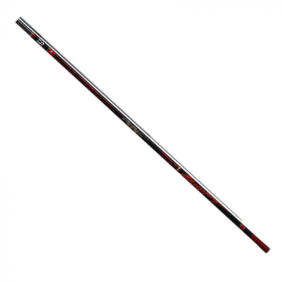 爆買いしたくなる ダイワ(Daiwa) Qの釣具販売 XH90 急瀬抜 メガトルク 銀影競技 ロッド