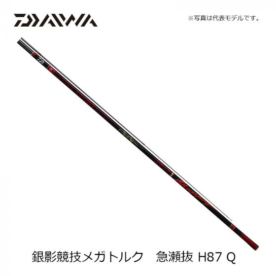 ダイワ Daiwa メガトルク3