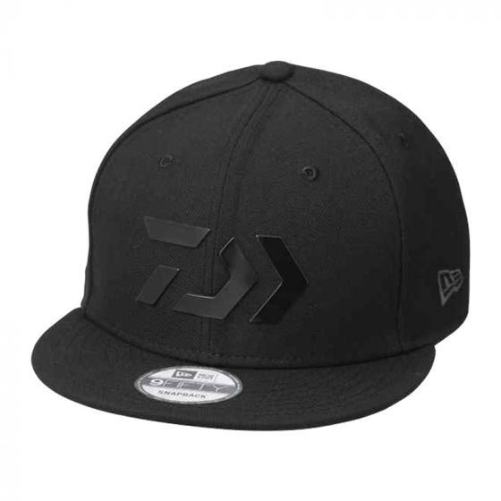 NEW ERA × DAIWA ニューエラ ダイワ インディゴ 金ロゴ