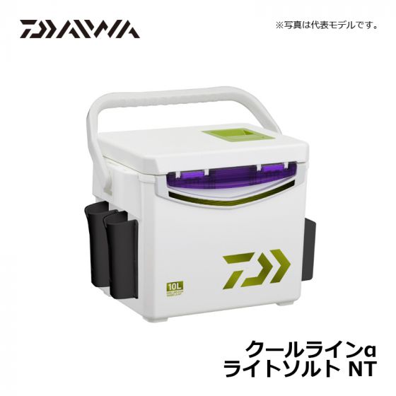 ダイワ（Daiwa） クールラインα GU1000X ライトソルト NTの釣具販売