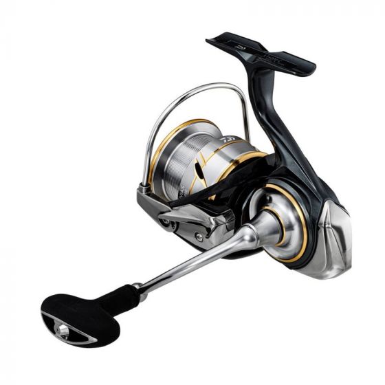 ダイワ (Daiwa)　20ルビアス LT4000-C