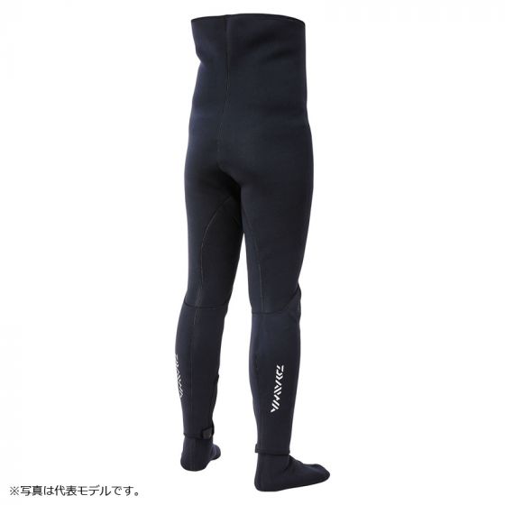 Amazon | ダイワ(DAIWA) 鮎ドライタイツ ドライタイツ(ソックス
