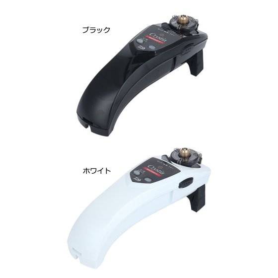 ダイワ（Daiwa） クリスティア ワカサギ E ブラックの釣具販売