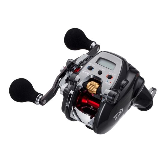 ダイワ (Daiwa) シーボーグ 200JL-DH 特價區 ハッシー様専用 ダイワ 3 シーボーグ300FB(SEABORG (DAIWA) リール
