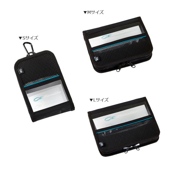 ダイワ（Daiwa） エメラルダス エギホルダーT（B） Lの釣具販売、通販