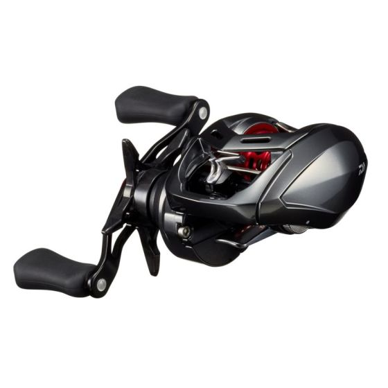 ダイワ (Daiwa) 20アルファス AIR TW 8.6R