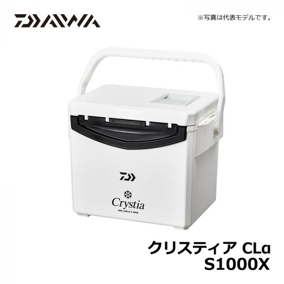 ダイワ（Daiwa） クリスティア CLα（クールラインアルファ