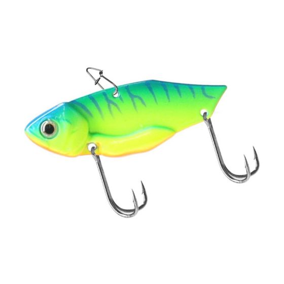 ダイワ メタルバイブSS 3.5g ブルーバックタイガーの釣具販売、通販