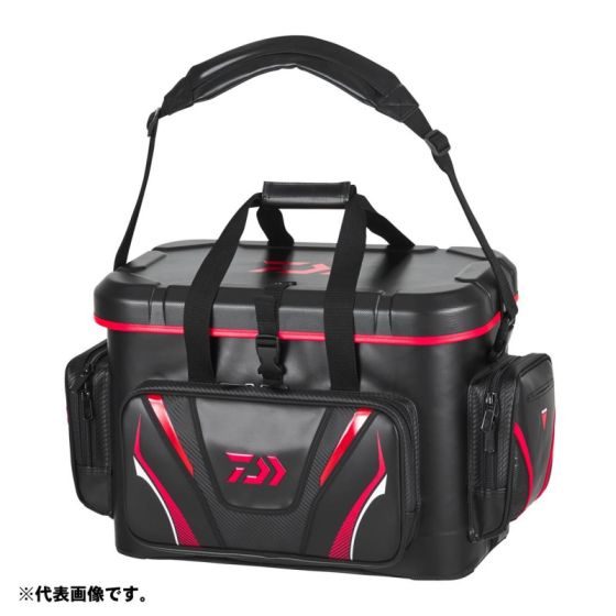ダイワ（Daiwa） プロバイザー クールバッグ（C） 28 レッドの釣具販売