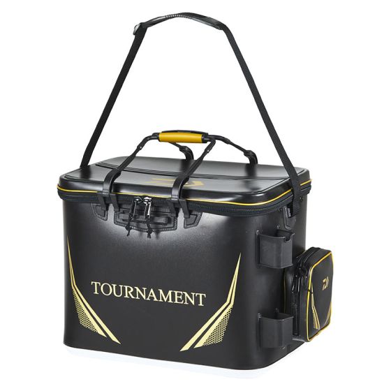 ダイワ(DAIWA) トーナメント バッカン FH40(C) ホワイト ダイワ(DAIWA) トーナメント バッカンＦＨ４０（Ｄ） ホワイト