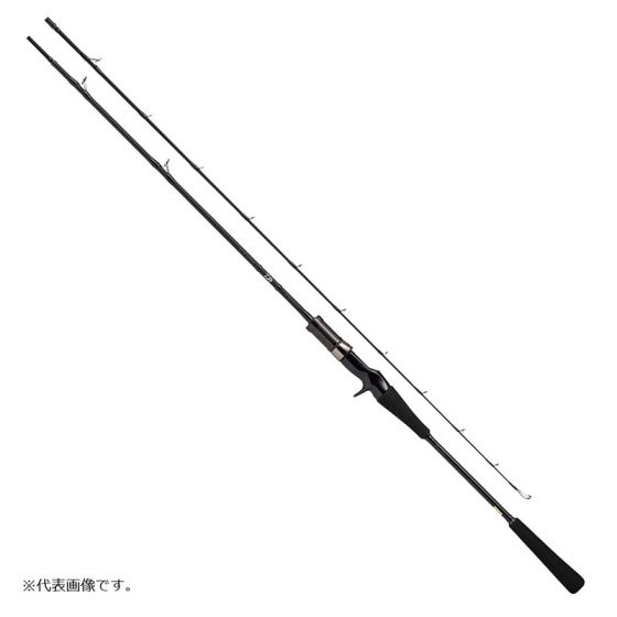 ダイワ (Daiwa) ブラスト SLJ エアポータブル 63MB-S 【2020年5月発売