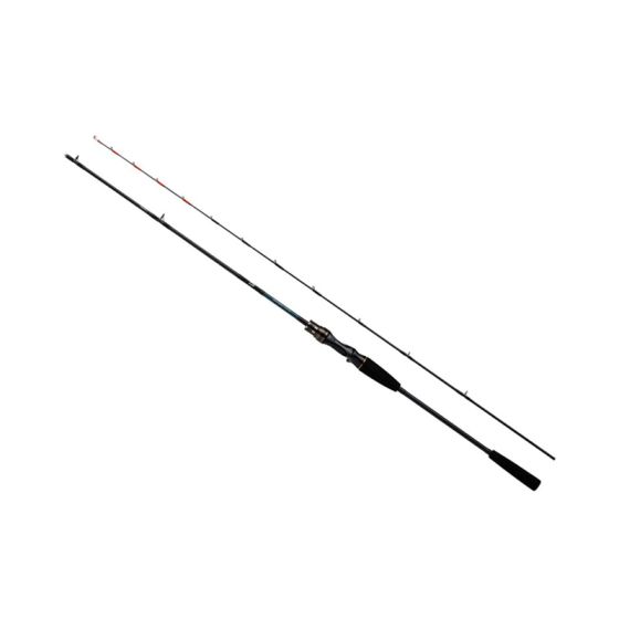 DAIWA LIGHT GAME X M-190 ライトジギングロッド 73 DAIWA（釣り） ダイワ 船竿 ライトゲームX 73 MH-190・R : 釣具