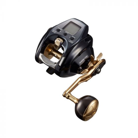 DAIWA ダイワ SEABORG シーボーグ 300 SEABORG 300 電動リール