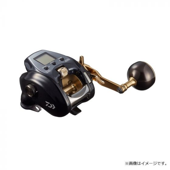 ダイワ シーボーグ G 300J 2021年12月発売予定の釣具販売、通販