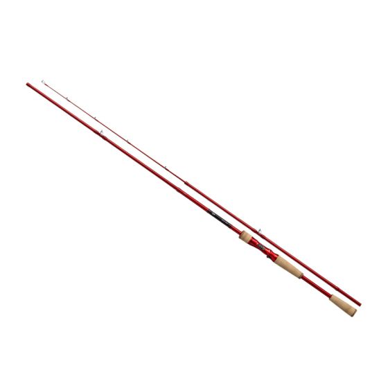 7 1/2(セブンハーフ) 76HB ダイワ 7 1/2 （セブンハーフ）76LB 2021年3月発売予定の釣具