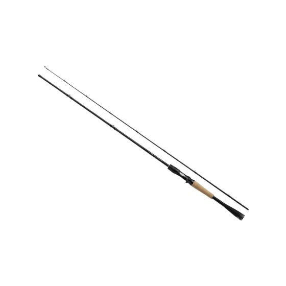 ダイワ ブレイゾン C66ML-2 2021年4月発売予定の釣具販売、通販