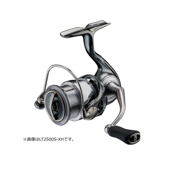 22イグジスト2500S ダイワ 22イグジスト LT2500S-H 2022年3月発売予定の釣具販売