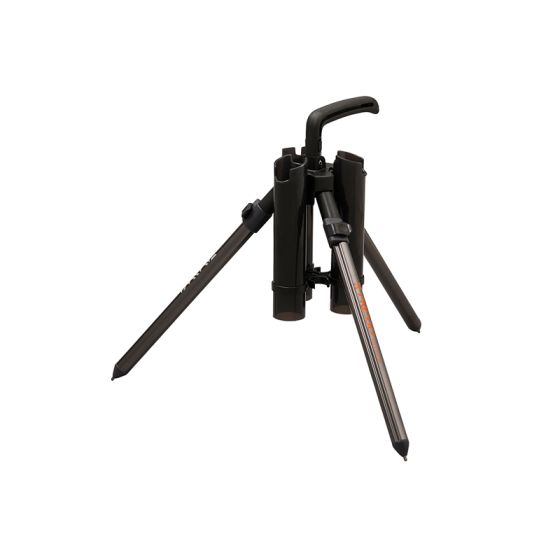 DAIWA　PRESSO　ロッドスタンド　530　ブースター付き ダイワ プレッソロッドスタンド