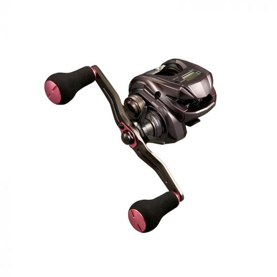 DAIWA（釣り） 【目玉商品】ダイワ 21 紅牙 IC 150P (右ハンドル