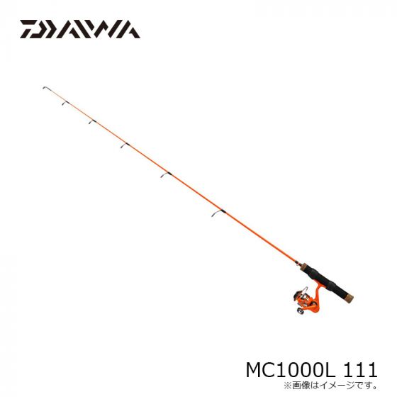 ダイワ　MC 1000L 111