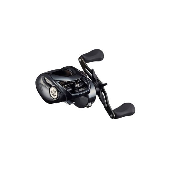 Amazon.com : Daiwa TW 400 Bait Reel 21 Tattooa, Right Handle