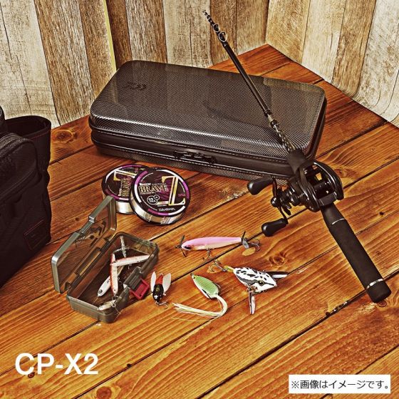ダイワ　CP-X2