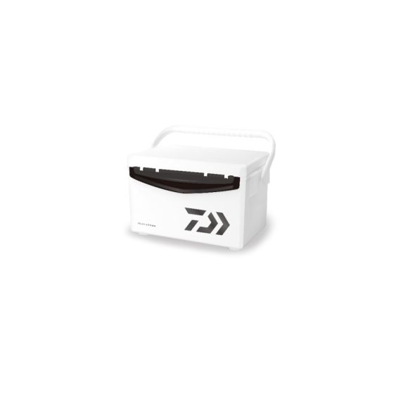 ダイワ クーラーボックス クールラインα3 S1500 ブラック クールライン