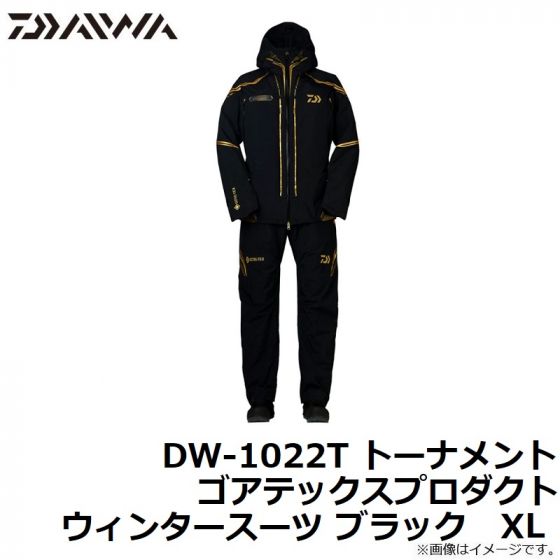 ダイワ DW-1022T トーナメント ゴアテックスプロダクト