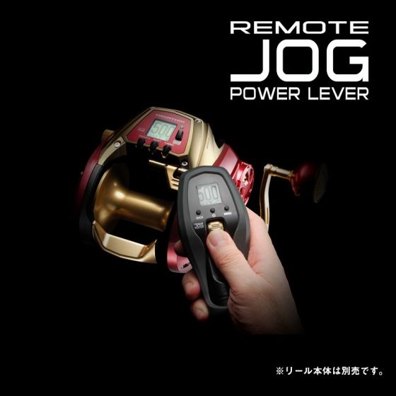 ダイワ リモート JOG 2024年8月発売予定の釣具販売、通販ならFTO