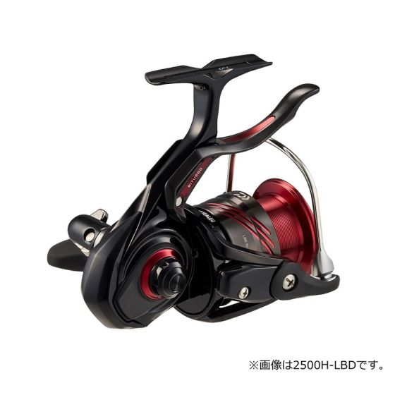 Daiwa ダイワ 18尾長モンスター 新品スプール付き ダイワ(DAIWA) 純正