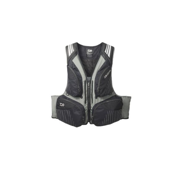 シマノ　ネクサス　リミテッドプロ　フローティングベスト（サイズ：ＬＬ） Amazon | シマノ(SHIMANO) NEXUS・フローティングベスト リミテッド