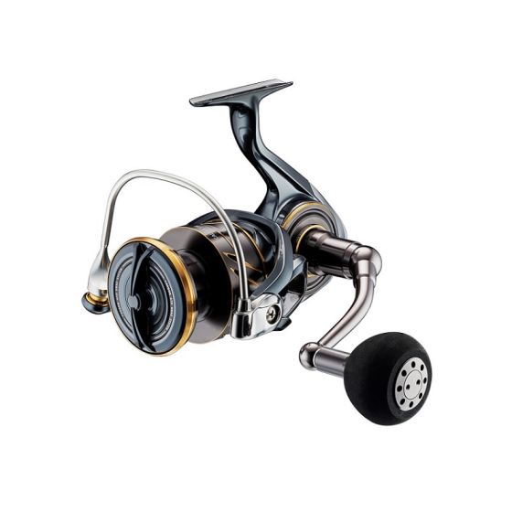 CALDIA SW 5000-CXH CALDIA SW 8000-P セット CALDIA SW 5000-CXH CALDIA SW 8000-P セット DAIWA CALDIA SW 8000-H