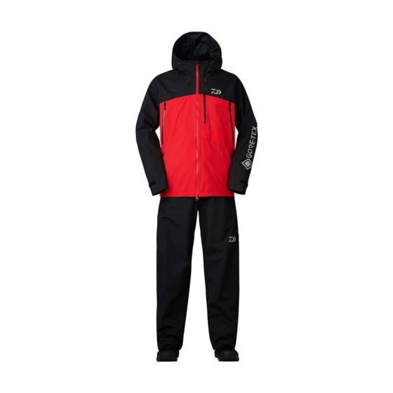DAIWA - ダイワ　ゴアテックスレインウェア　DR-1924 サイズ　L 楽天市場】ダイワ DR-1924 ゴアテックス バーサタイルレイン