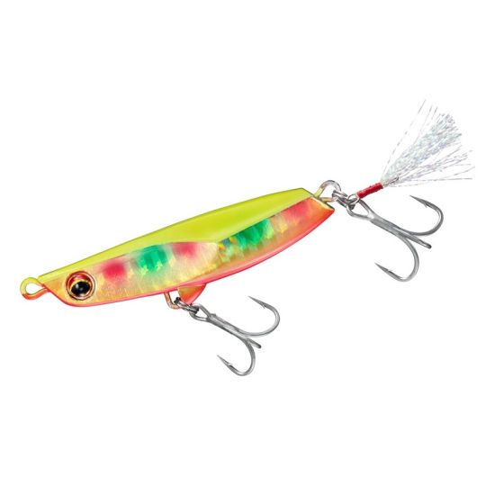 ダイワ ヒラメタルZ 32g ヒラメチャートマーブル の釣具販売、通販なら