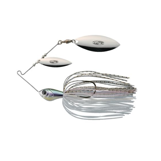 イマカツ ジンクスミニ スーパーブレードTG 1/2oz #ZX-028 カスミ