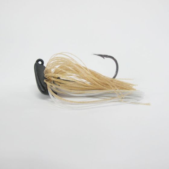 LAYSAM レイサム グリムスイマー ( GLIM SWIMMER ) #7 ゴールデン