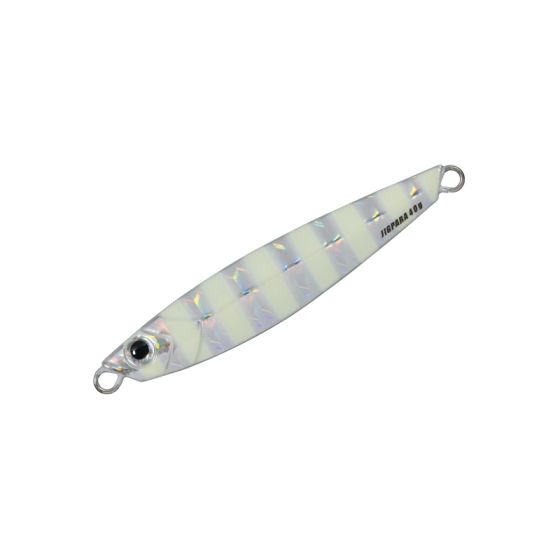 メジャークラフト ジグパラ 30g #07 ゼブラグロー の釣具通販ならFTO