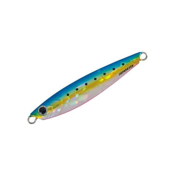 メジャークラフト ジグパラ 30g #28 キャンディーイワシ[イワシ