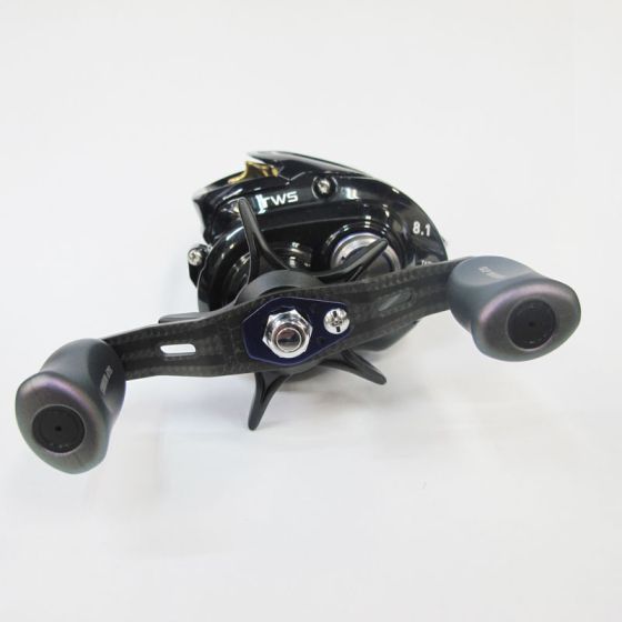 DAIWA - 専用　ダイワ　タトゥーラ　SV TW XHL-SLPW 限定品 SLP WORKS 限定カスタムモデル ダイワ『タトゥーラSV TW XH-SLPW