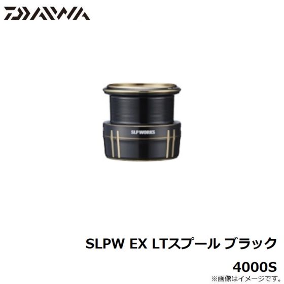 【7/25夜まで】Daiwa24セルテートLT4000CXH　ブラックスプールⅡ 7/25夜まで】Daiwa24セルテートLT4000CXH ブラックスプールⅡ 7